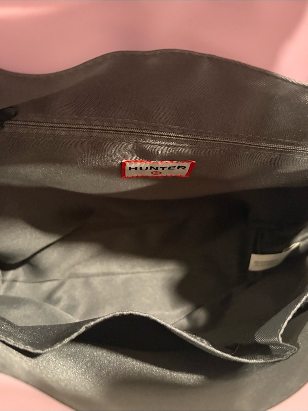 Hunter Backpack Purple - Picture 6 of 6